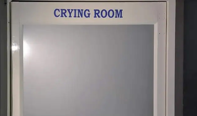 Crying Room